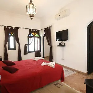 Riad Dar Foundouk And Marrakesh