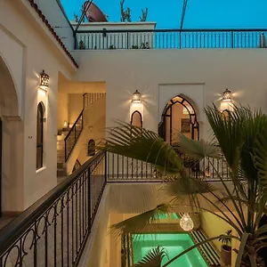 D'ari Riad Marrakesh