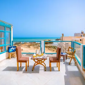 Guest house Kafila Essaouira