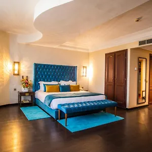Hotel Le Zenith &, Casablanca