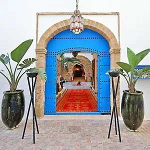 Dar L'oussia & رياد الصويرة