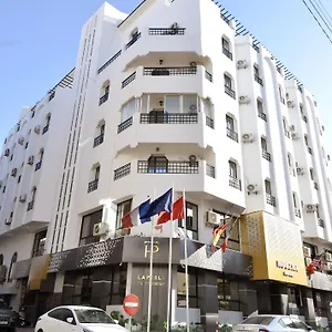 نزهة فندق فاس