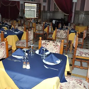 Hotel Volubilis, Casablanca