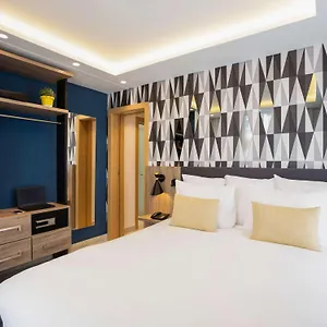 Aparthotel Adagio Premium Center, Casablanca