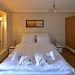 Sunshine Taksim Aparthotel Provincia di Istanbul