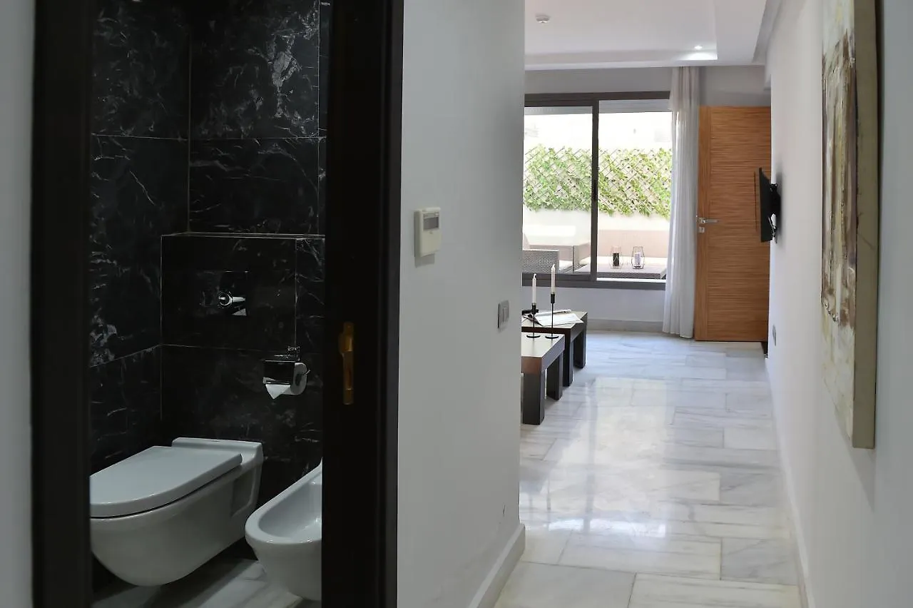 Le Yacht Suites Hotel Casablanca 3*,
