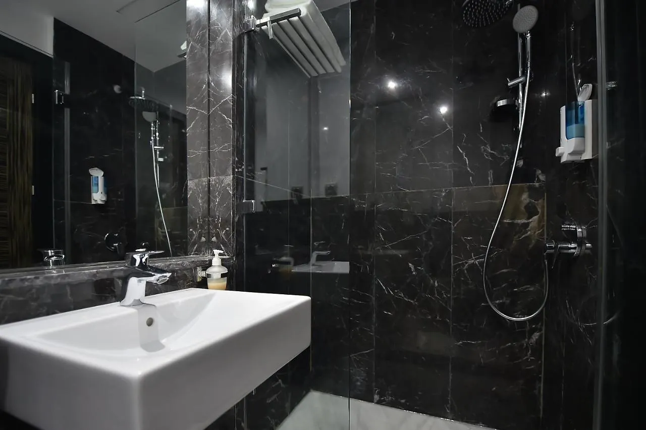 Le Yacht Suites Hotel 卡萨布兰卡 3*,  摩洛哥