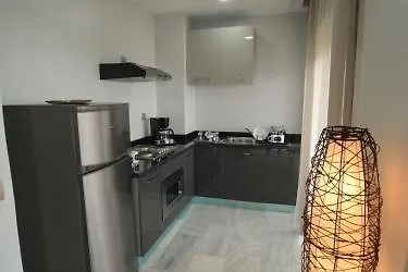 Le Yacht Suites Hotel 卡萨布兰卡 摩洛哥