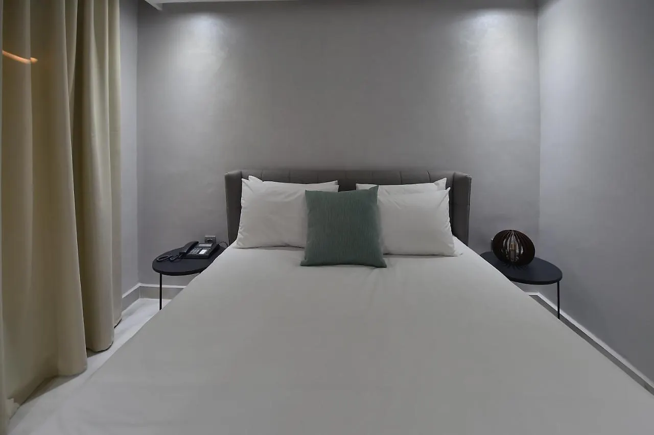 Aparthotel Le Yacht Suites Hotel Casablanca