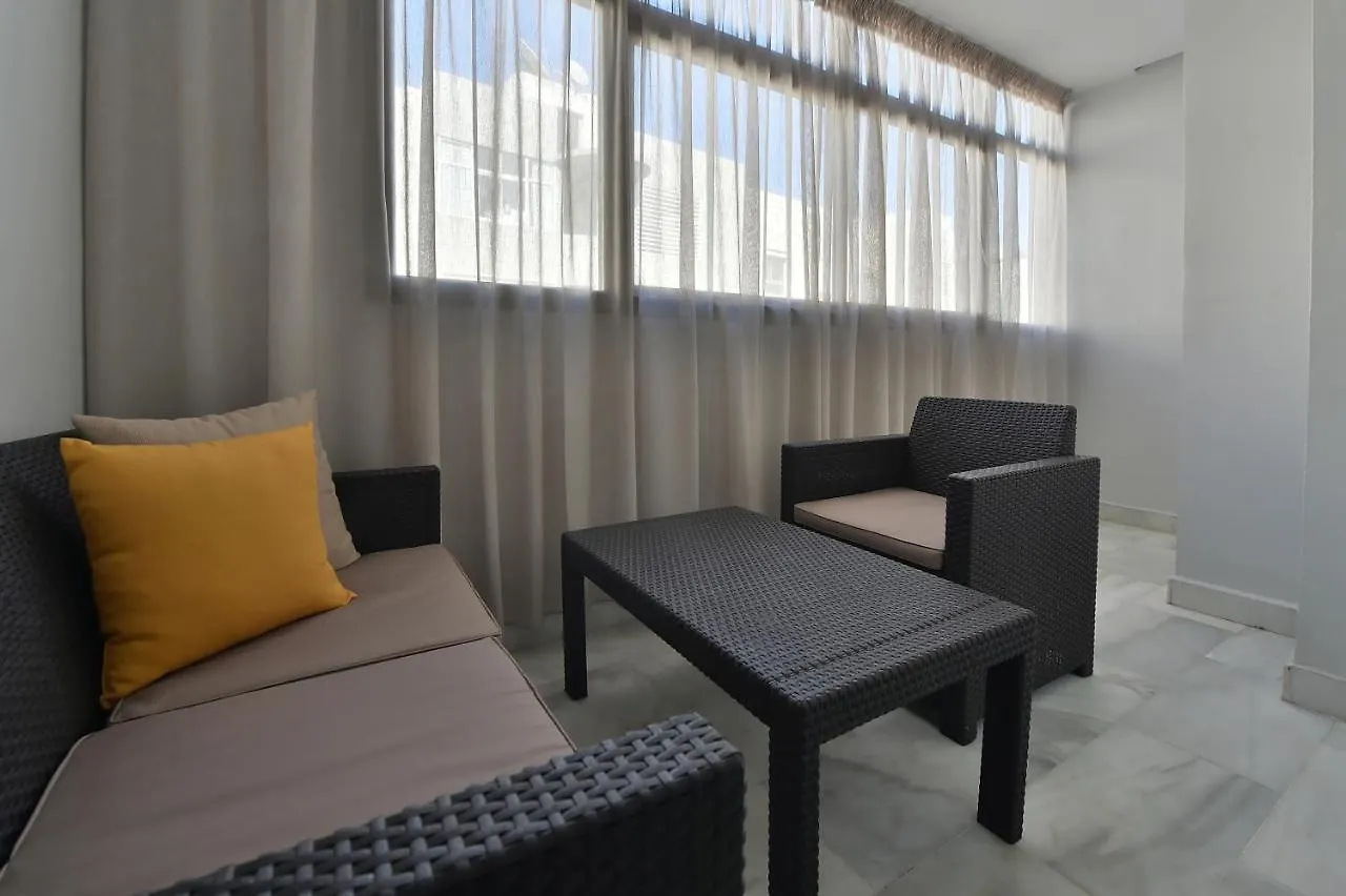 *** Aparthotel Le Yacht Suites Hotel Casablanca Marocco