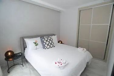 Le Yacht Suites Hotel Casablanca Aparthotel