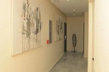 Le Yacht Suites Hotel Casablanca 3*,