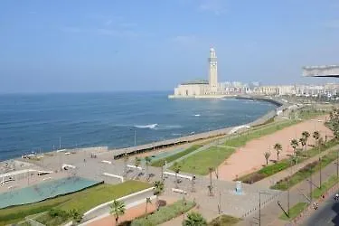 Aparthotel Le Yacht Suites Hotel Casablanca