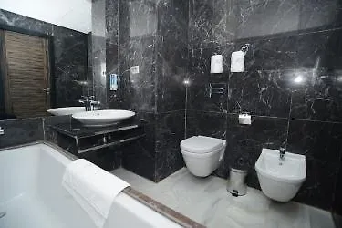 *** Aparthotel Le Yacht Suites Hotel Casablanca Marocco