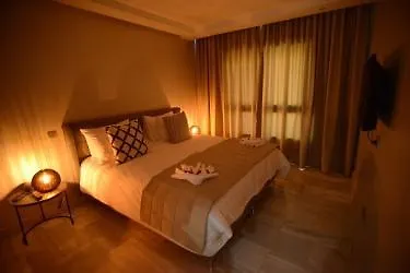 Le Yacht Suites Hotel Casablanca 3*,