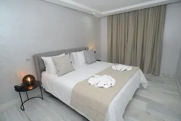 Aparthotel Le Yacht Suites Hotel Casablanca
