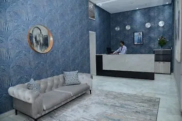 Le Yacht Suites Hotel Casablanca Aparthotel