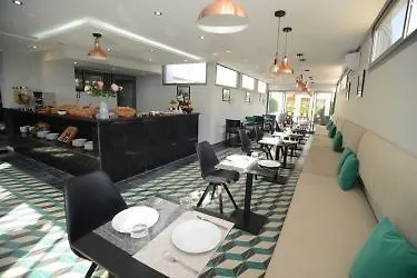 Le Yacht Suites Hotel Casablanca Marocco